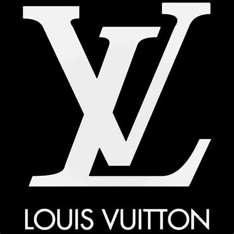 louis vuitton logotype